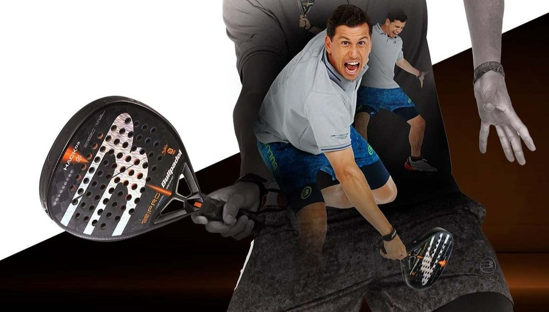 I benefici del padel