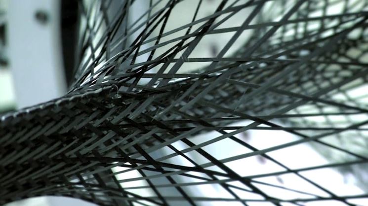 Differenze tra fibra di carbonio e fibra di vetro