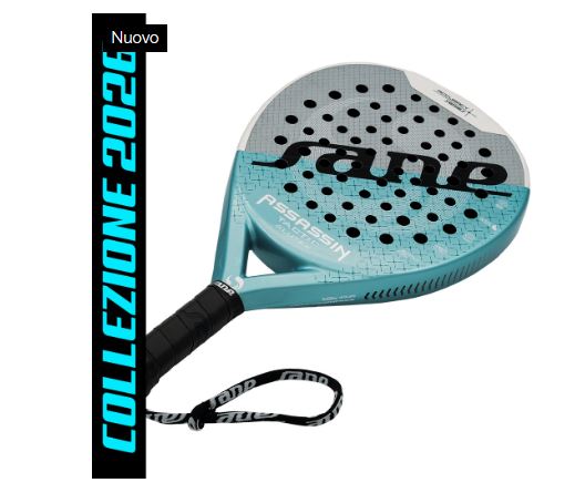 Sane - ASSASSIN TACTIC ALUTEX