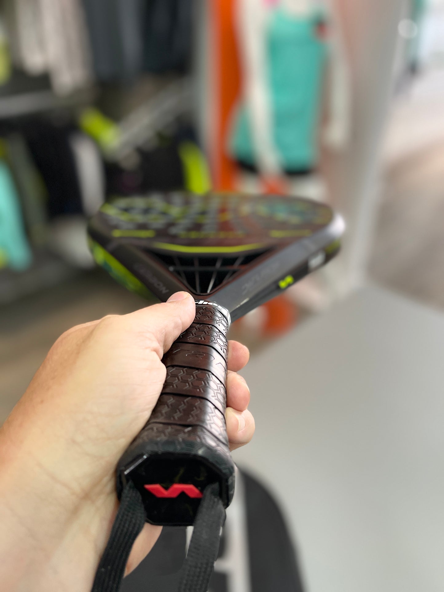 Varlion - Canon Carbon Ti Difusor Black 2022