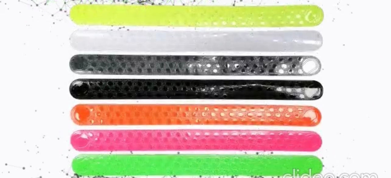 Bump protection - kit espositore più 61 copritesta