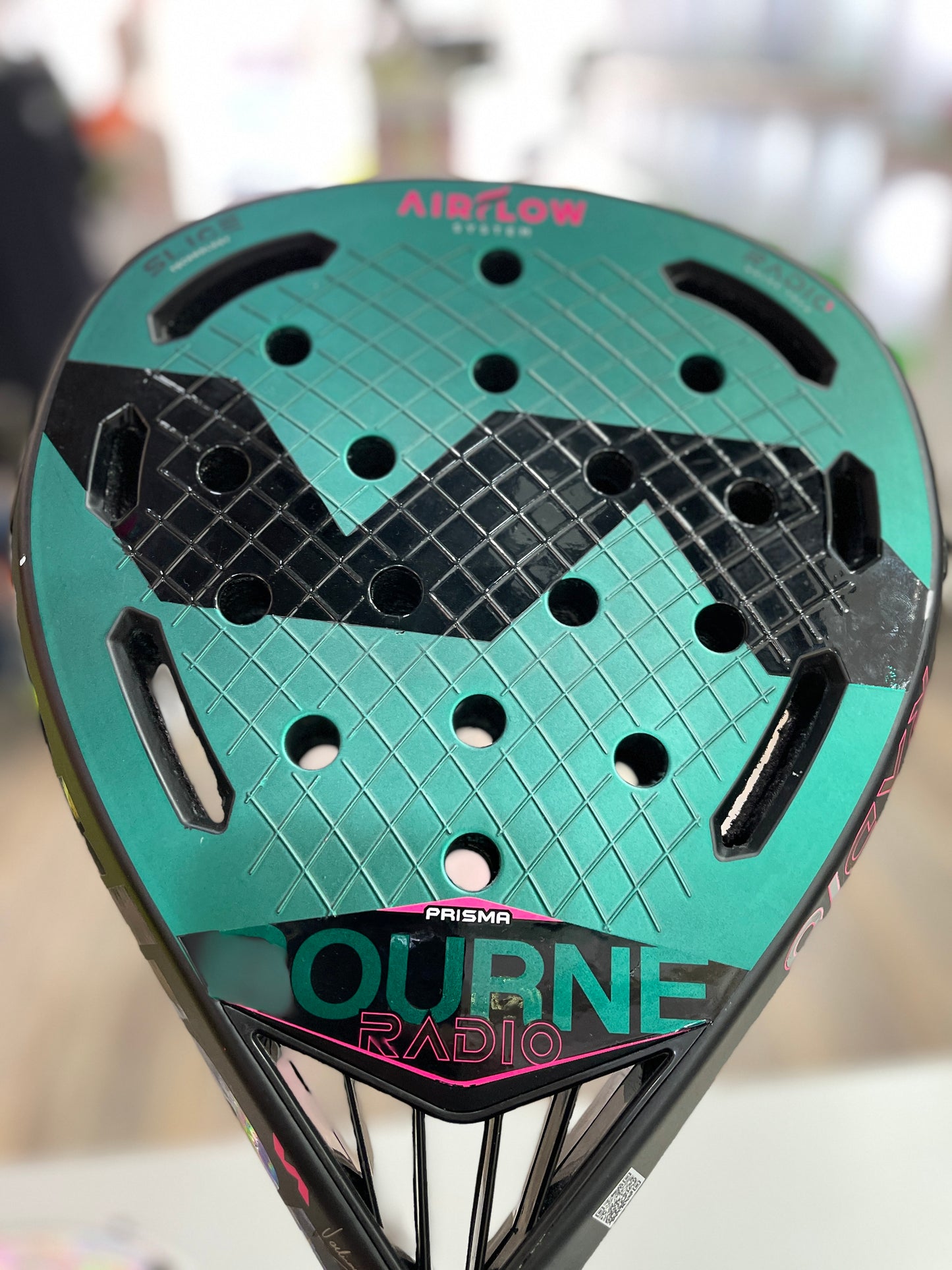 Varlion - Bourne Prisma Radio ++ USATA PERFETTA ++