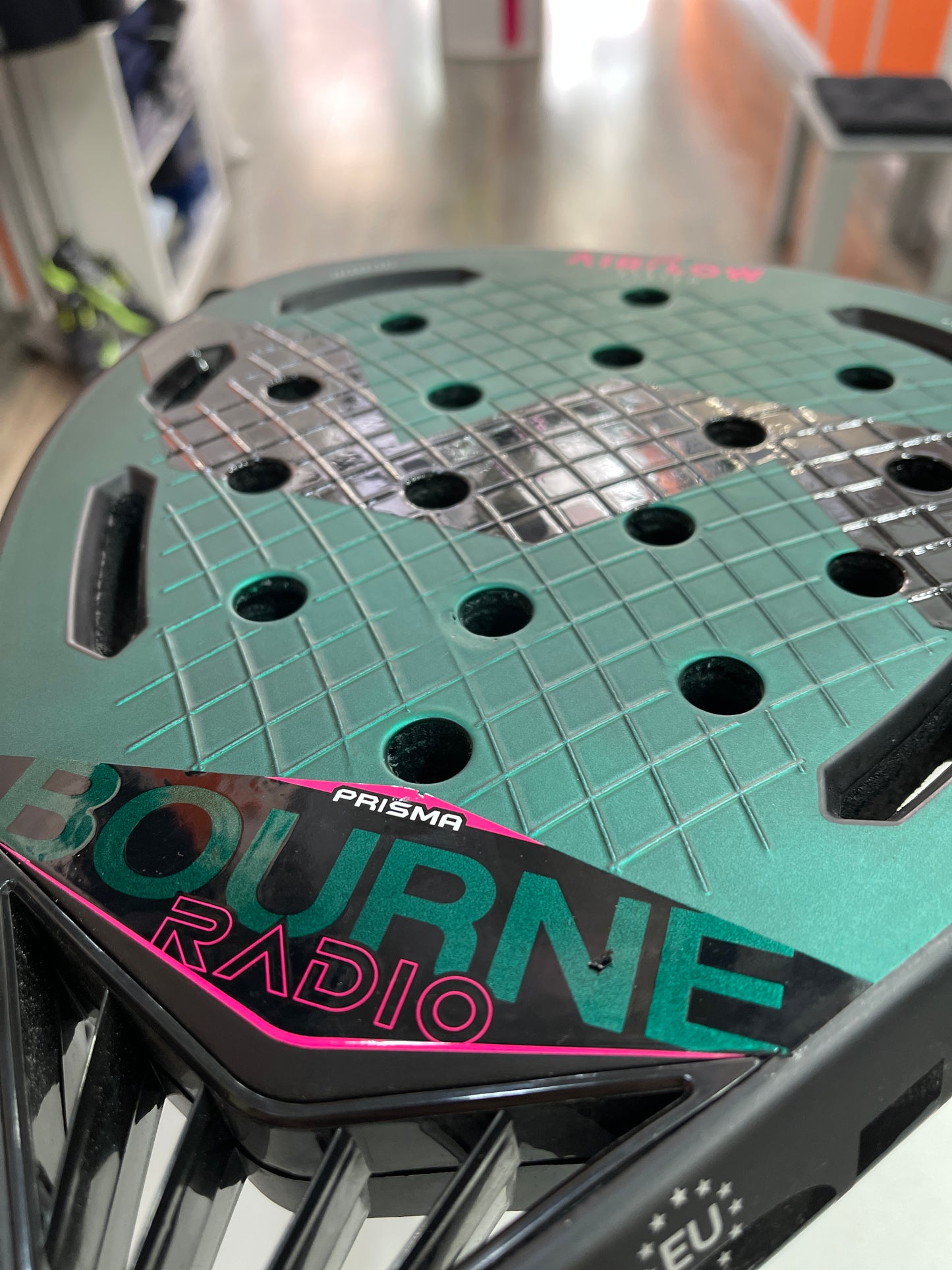 Varlion - Bourne Prisma Radio ++ USATA PERFETTA ++