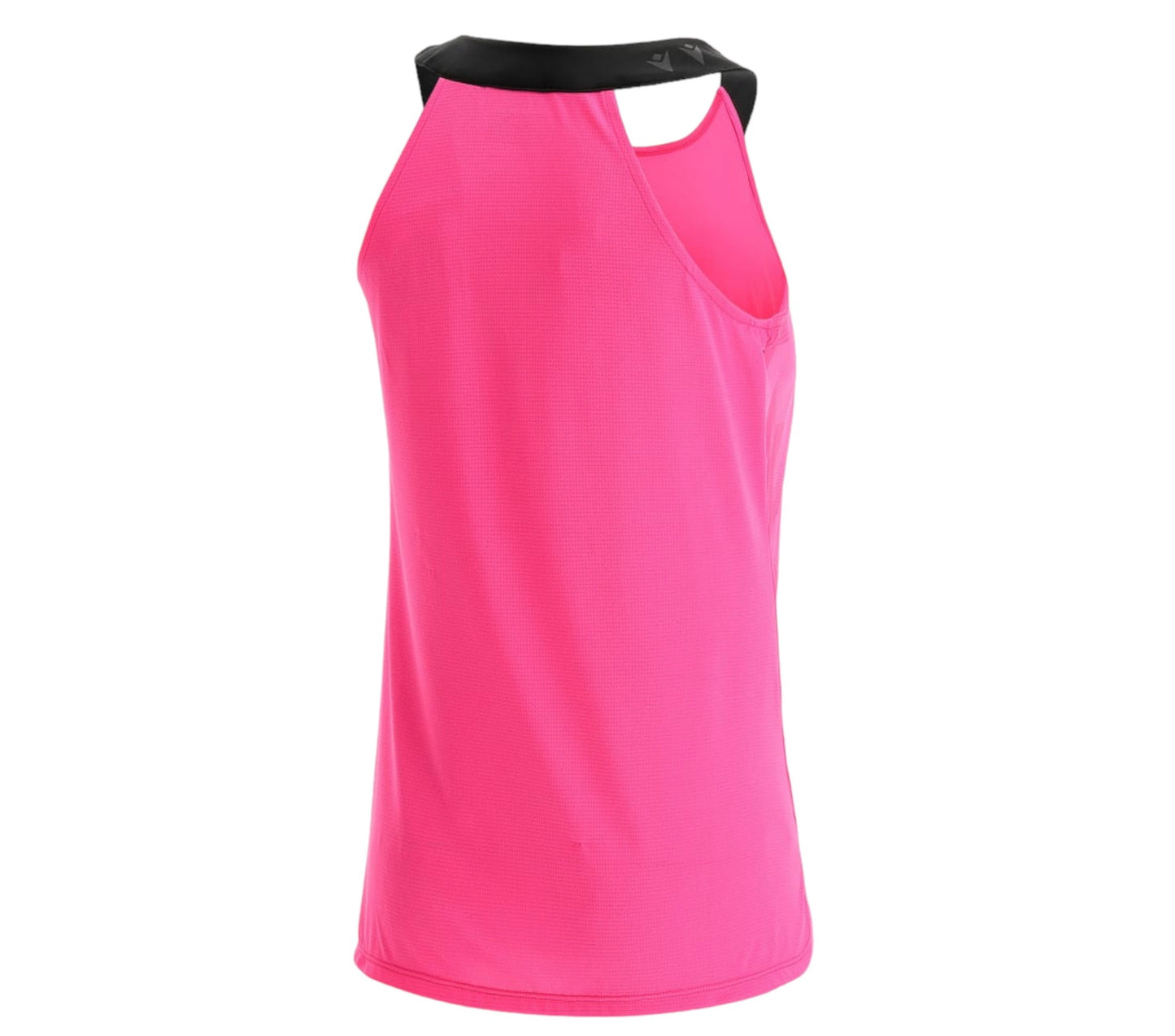 Macron - Canotta Iciar Tank Woman fucsia