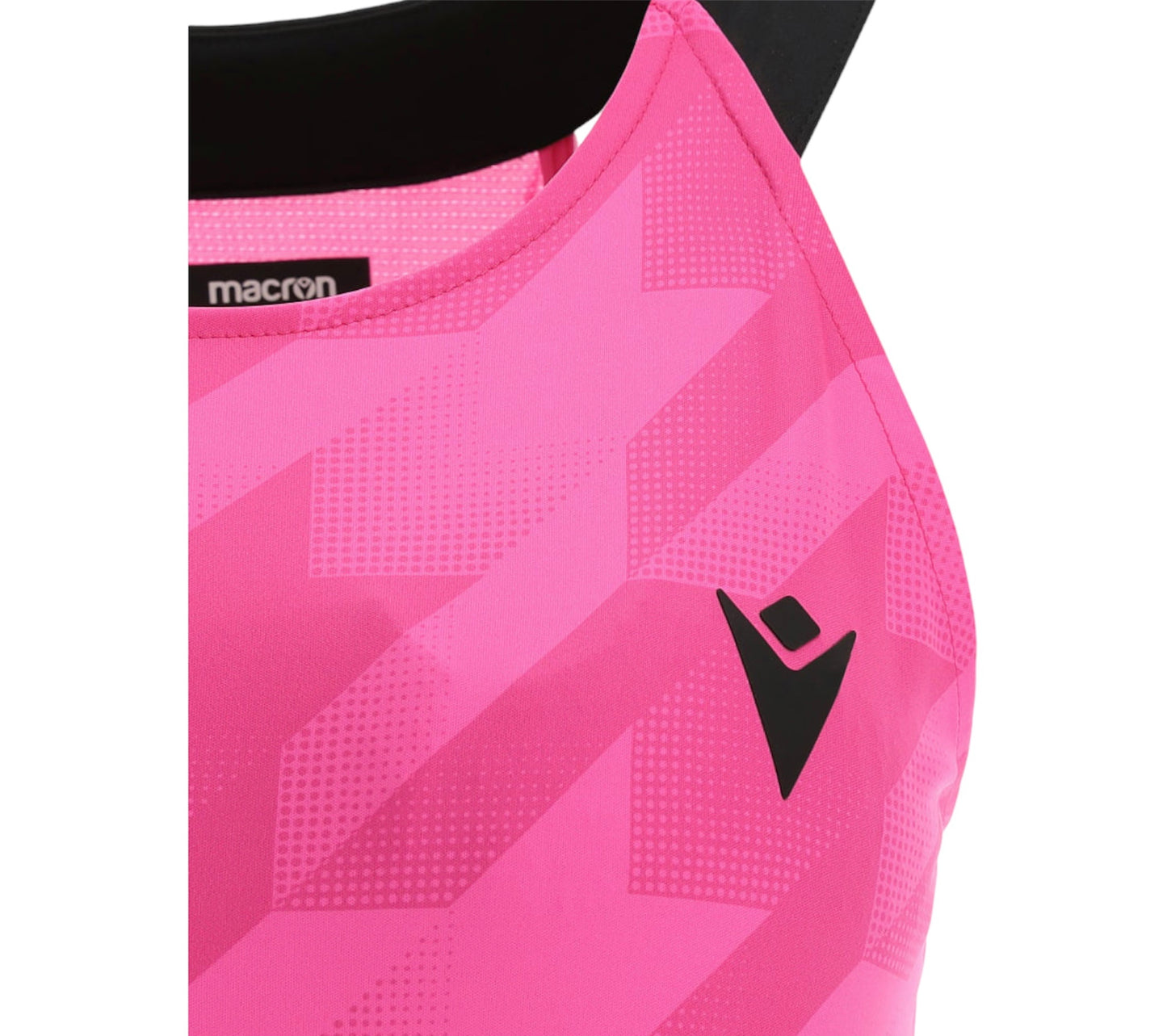 Macron - Canotta Iciar Tank Woman fucsia