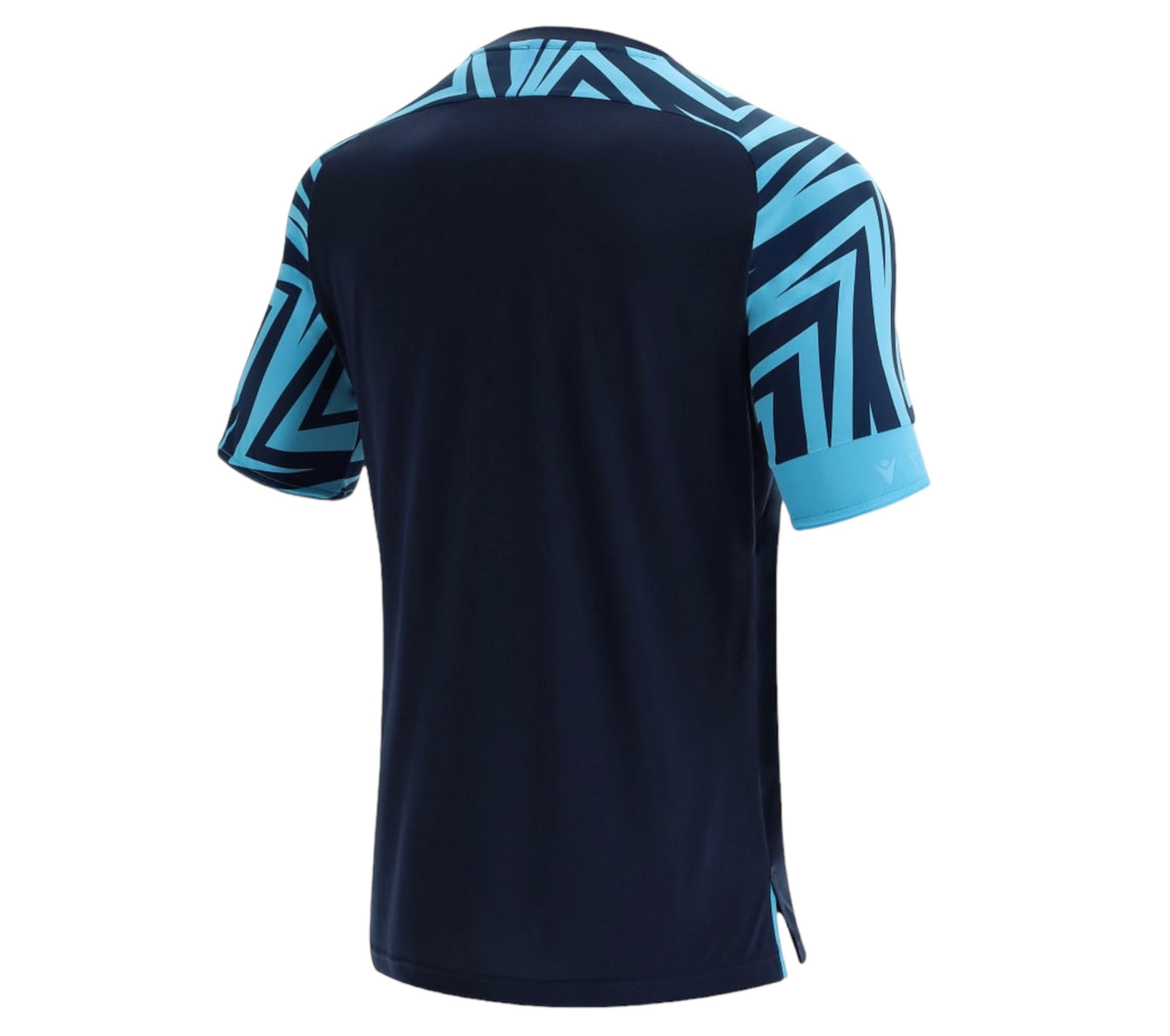 Macron – T-shirt Pablo uomo