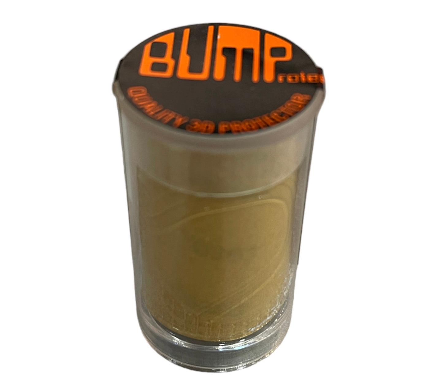 Bump protection - kit espositore più 61 copritesta