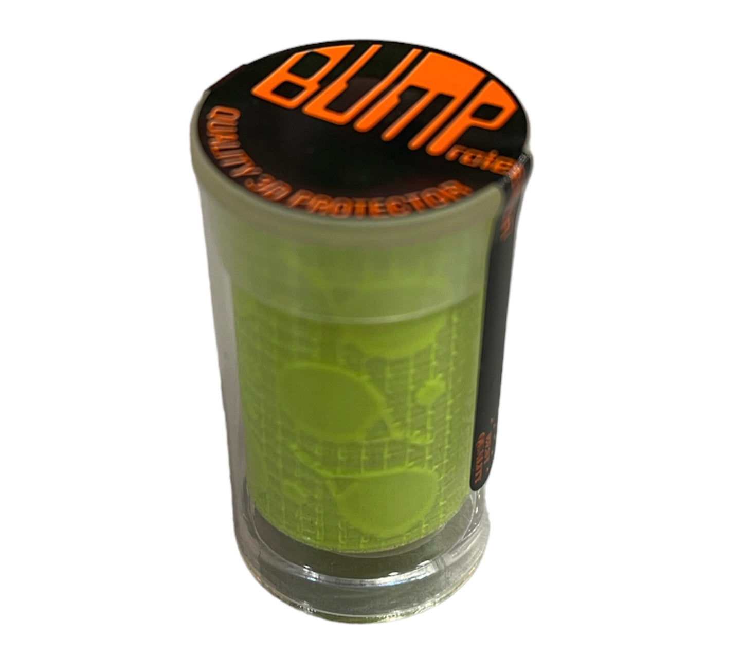 Bump protection - kit espositore più 61 copritesta
