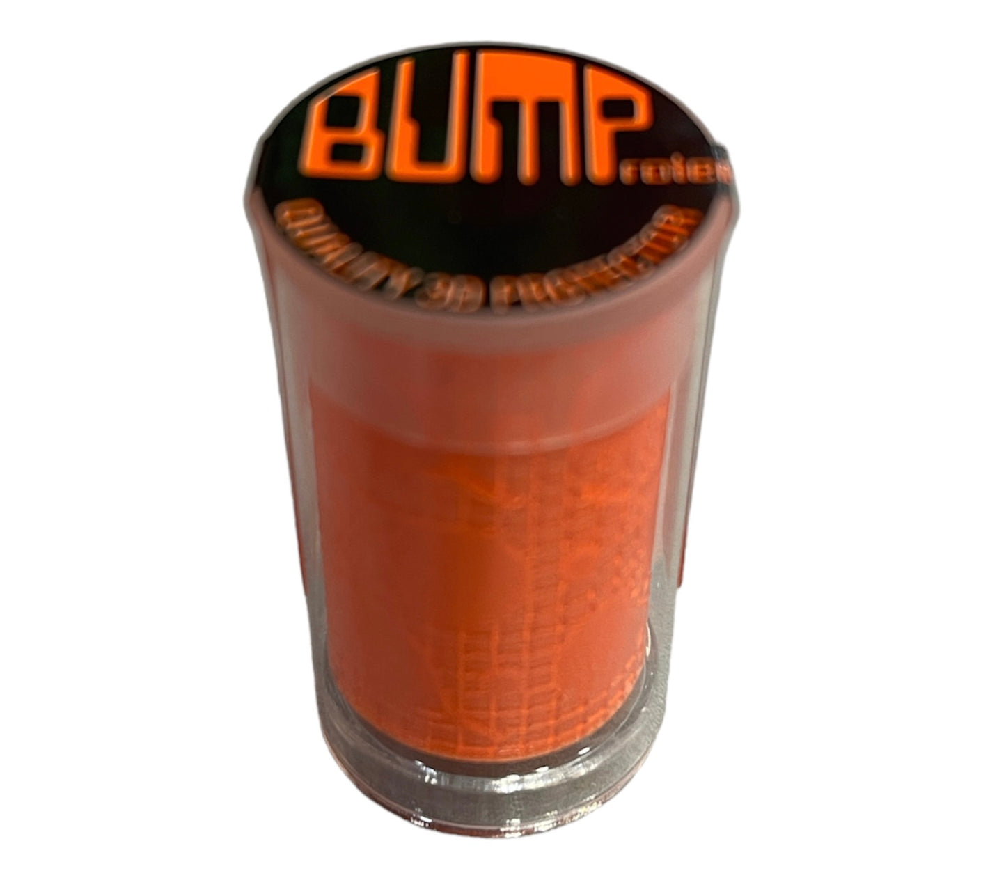 Bump protection - kit espositore più 61 copritesta