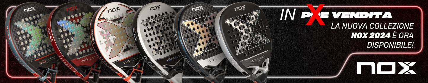 Nox – ML10 Hexa