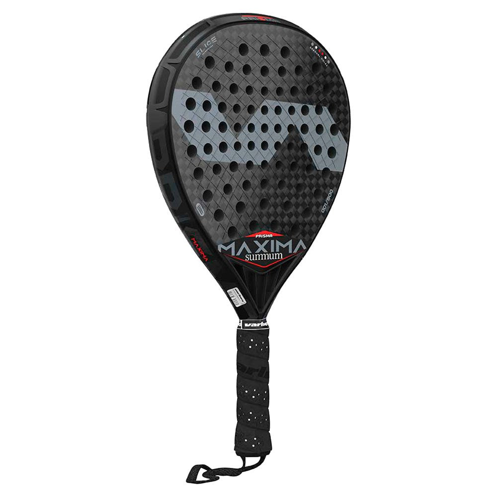 Varlion – Maxima Danish Padel Open