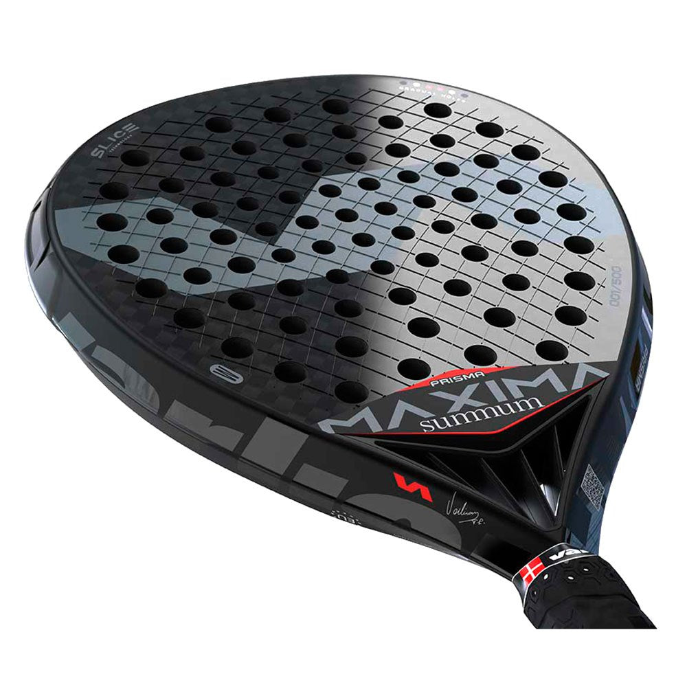 Varlion – Maxima Danish Padel Open