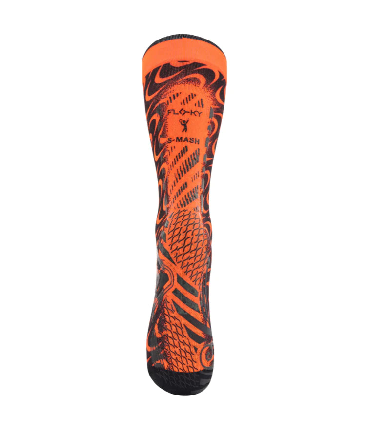 Floky – Calzino S-Mash Fantasy (orange moonphase)