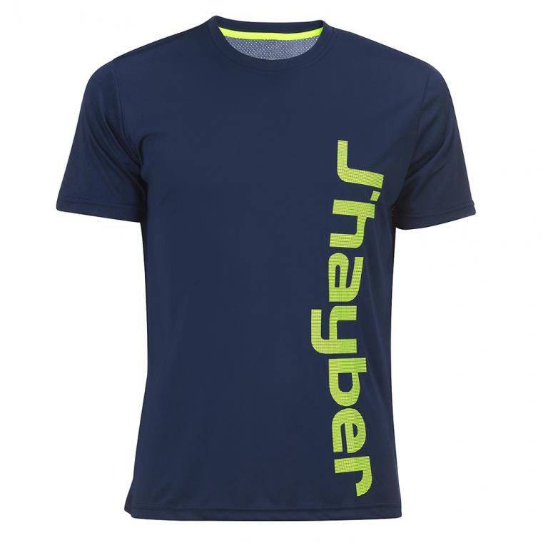 J’haiber - Camiseta Tour