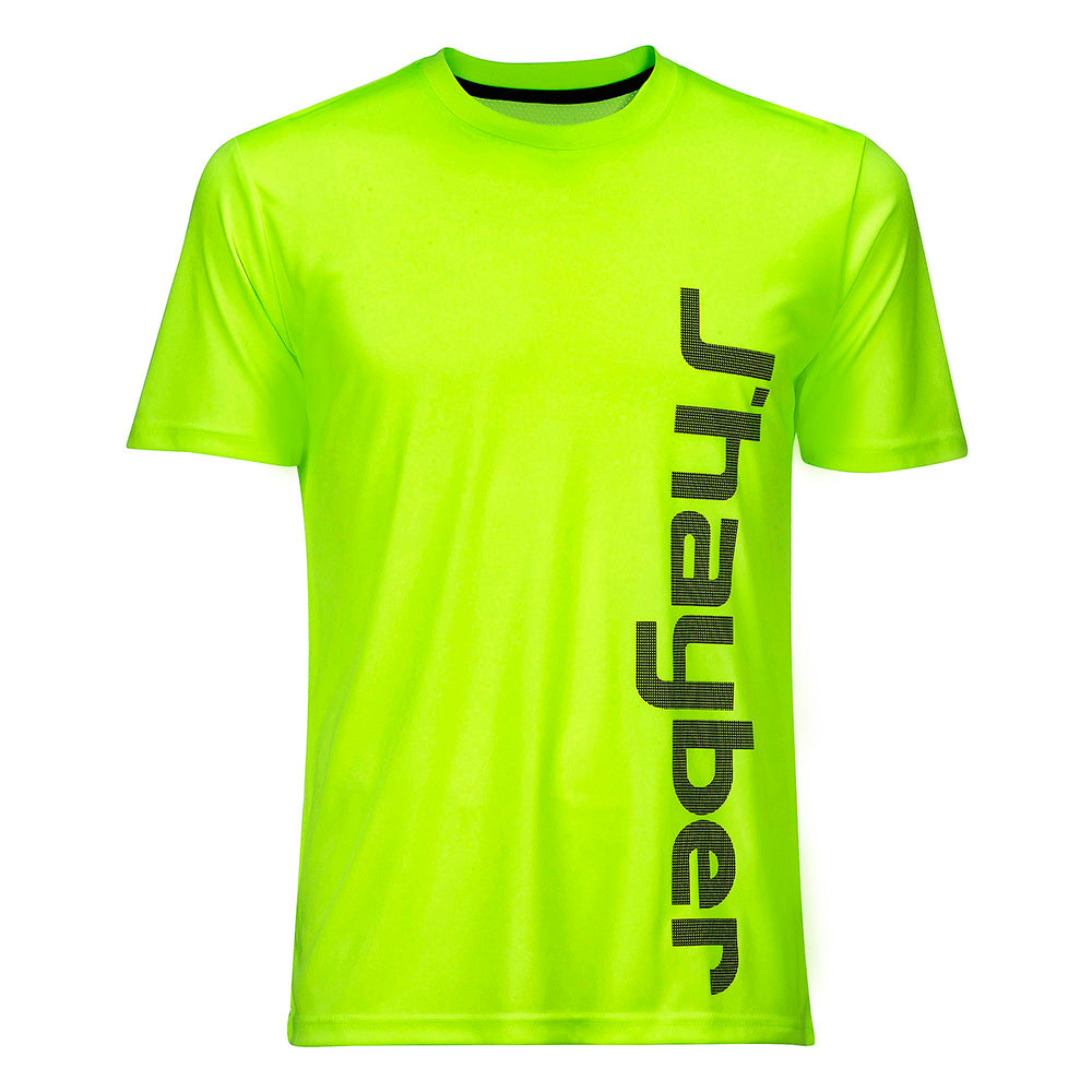 J’haiber - Camiseta Tour