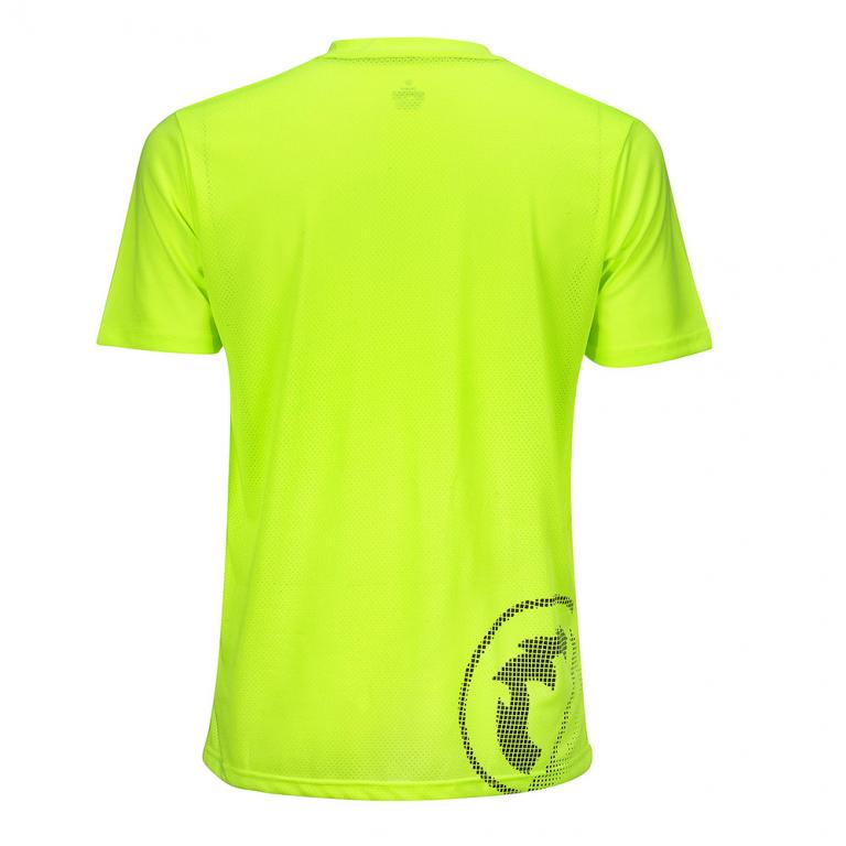 J’haiber - Camiseta Tour