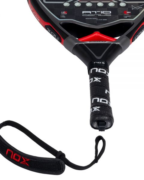 Nox – AT10 Genius 18K 2023 by Augustin Tapia