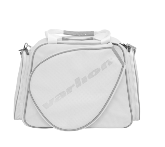 Varlion – Ambassadors Retrò bag white
