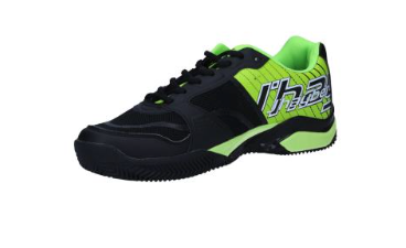 J’hayber – Tapiz Black M
