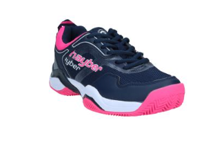 J’hayber – Tezano Navy W