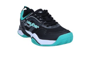 J’hayber – Tezano Black W