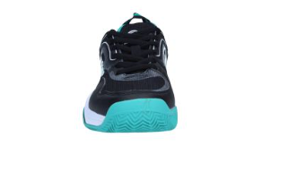 J’hayber – Tezano Black W
