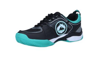 J’hayber – Tezano Black W