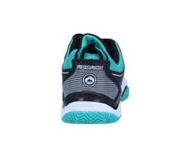 J’hayber – Tezano Black W