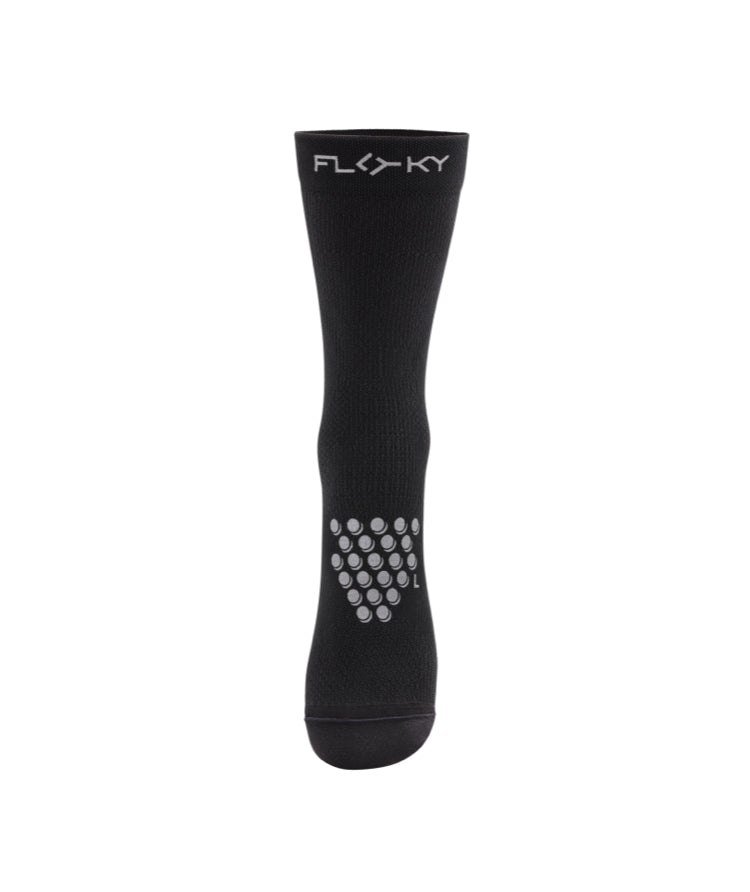 Floky – Calzino S-Mash (nero)