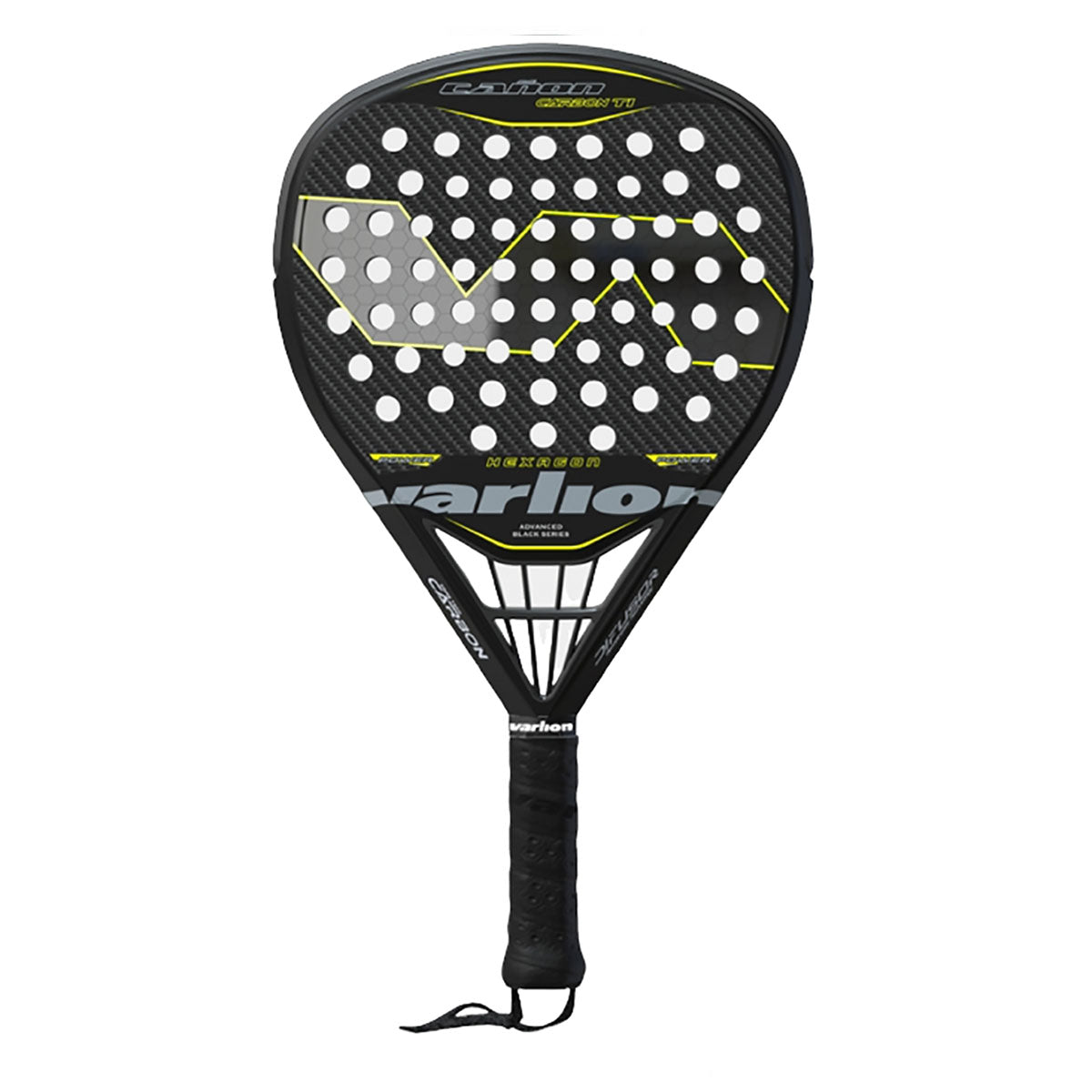 Varlion - Canon Carbon Ti Difusor Black 2022