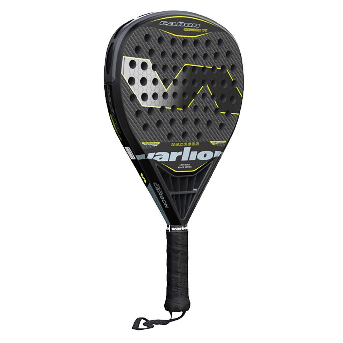 Varlion - Canon Carbon Ti Difusor Black 2022
