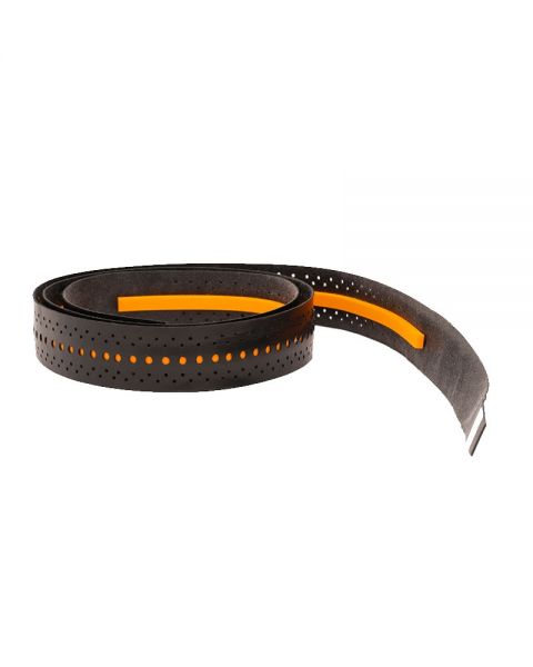 Shock Out – Dual pro grip + overgrip