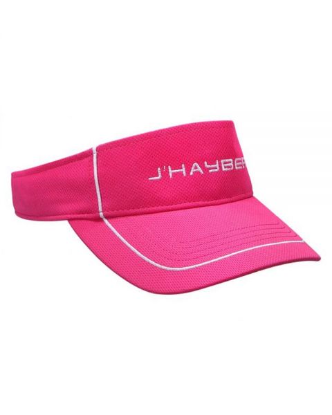 J’hayber – Visiera Vip