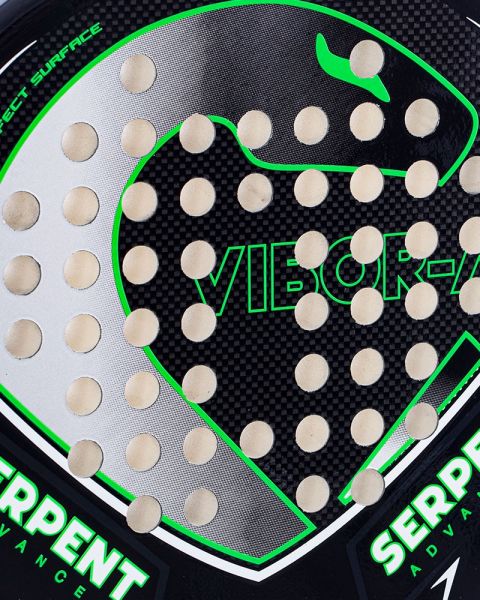 Vibor-A – Serpent Advanced 2022