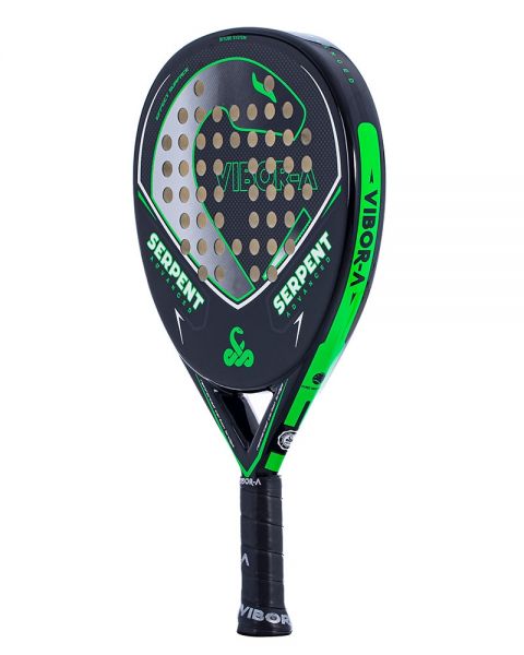 Vibor-A – Serpent Advanced 2022