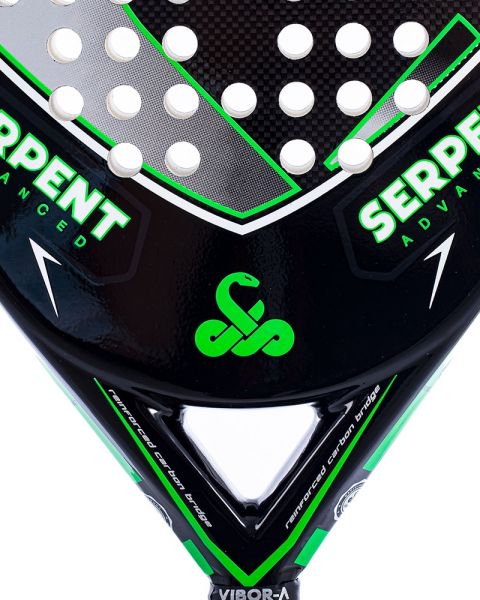 Vibor-A – Serpent Advanced 2022