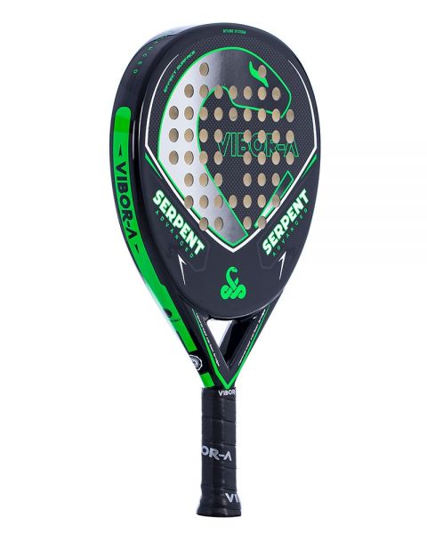 Vibor-A – Serpent Advanced 2022