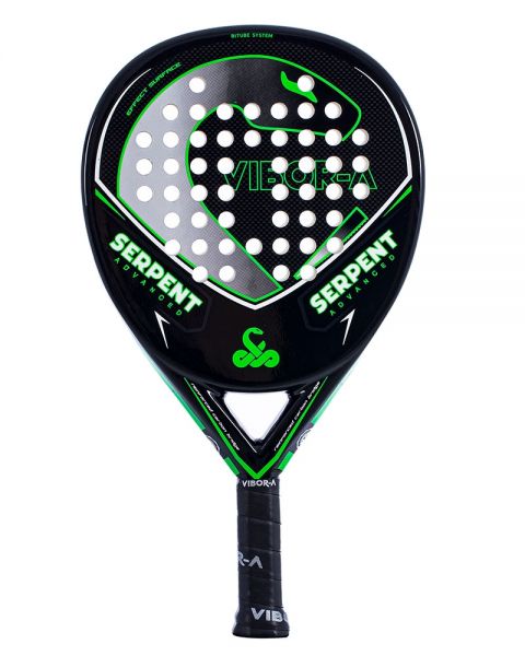 Vibor-A – Serpent Advanced 2022