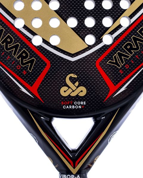 Vibor-A – Yarara Classic Edition