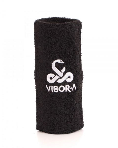 Vibor-A - Polsino Singolo nero