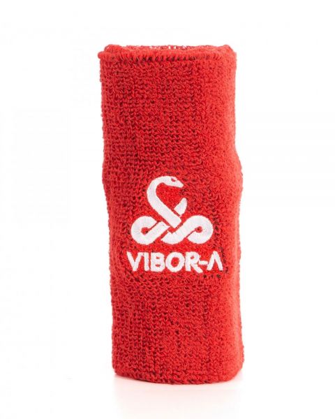 Vibor-A - Polsino Singolo rosso