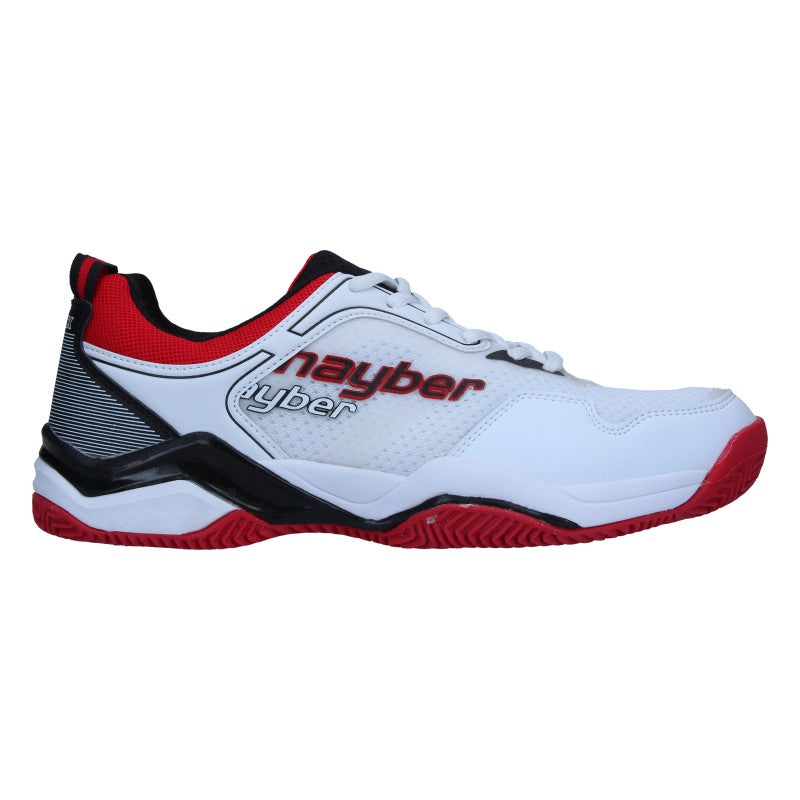 J’hayber – Tanit white M