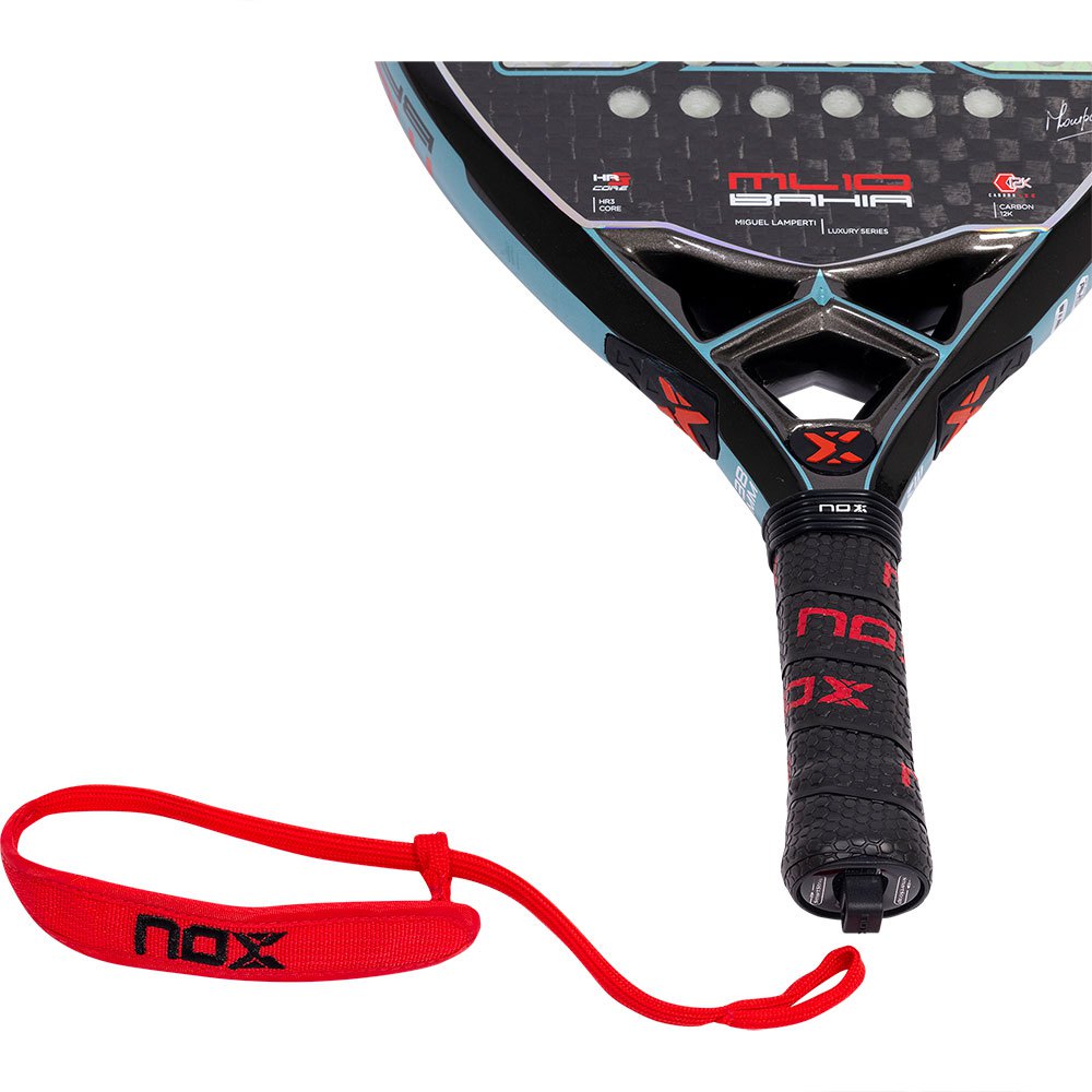Nox – ML10 Bahia Luxury Series 2023