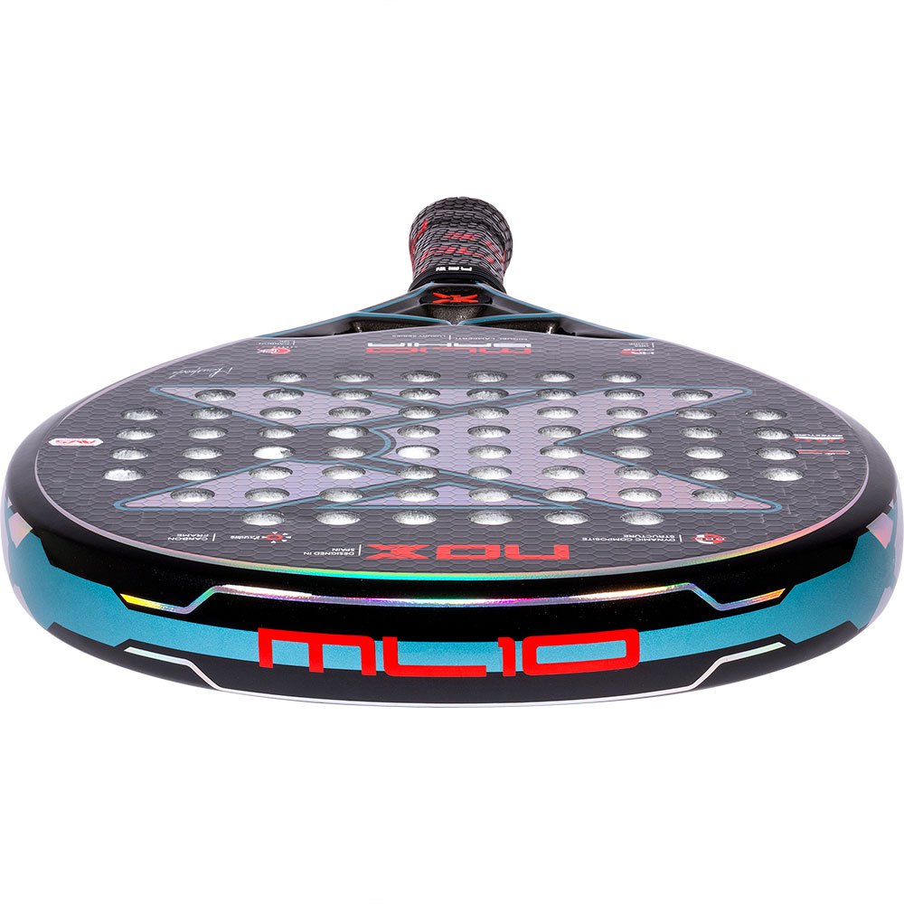 Nox – ML10 Bahia Luxury Series 2023