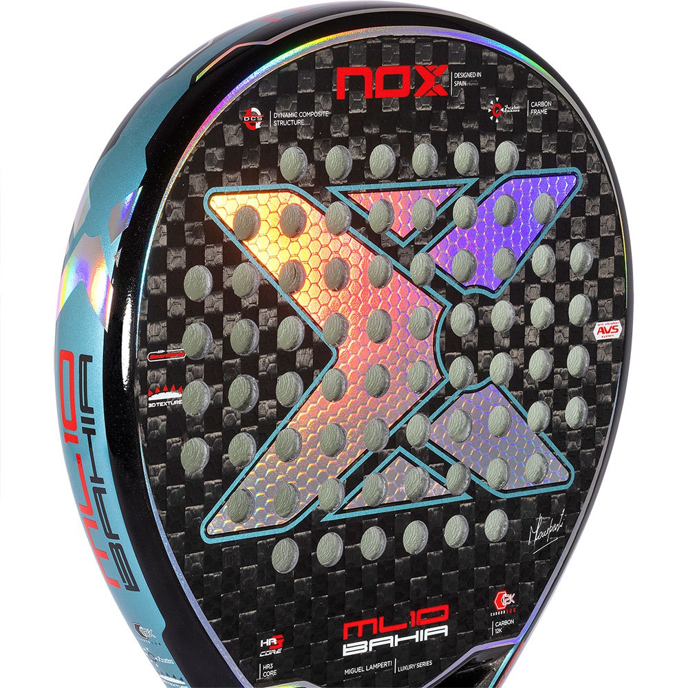 Nox – ML10 Bahia Luxury Series 2023