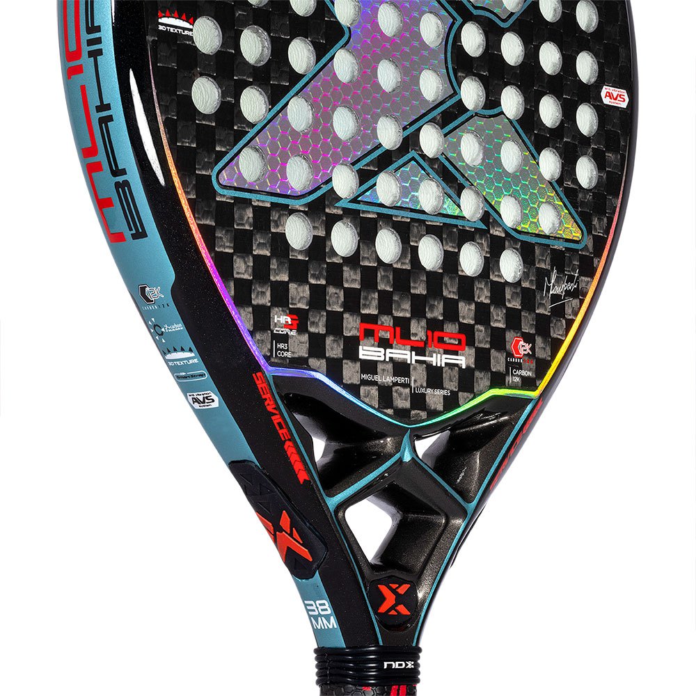 Nox – ML10 Bahia Luxury Series 2023