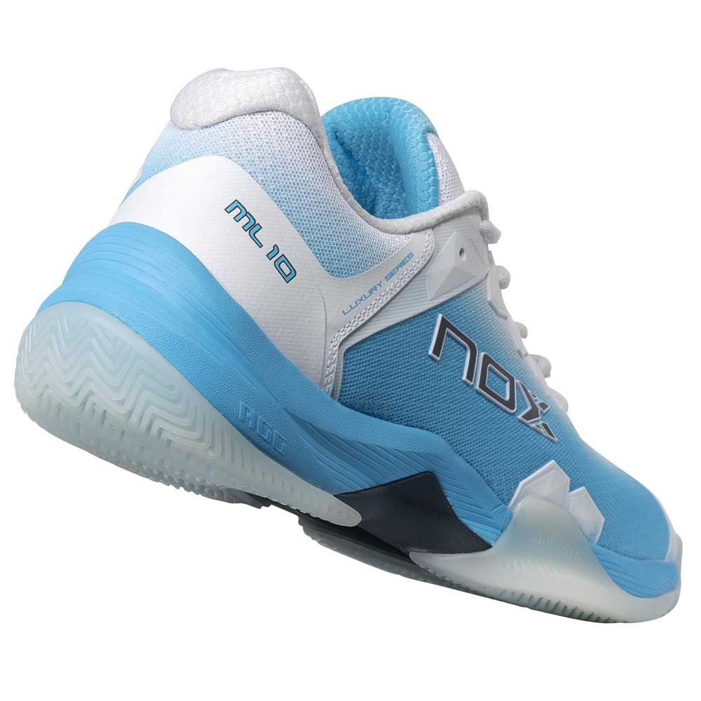 Nox – ML10 Hexa