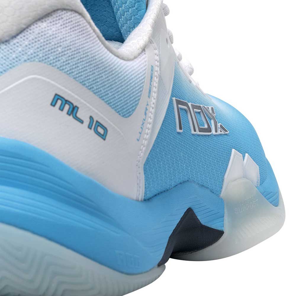 Nox – ML10 Hexa