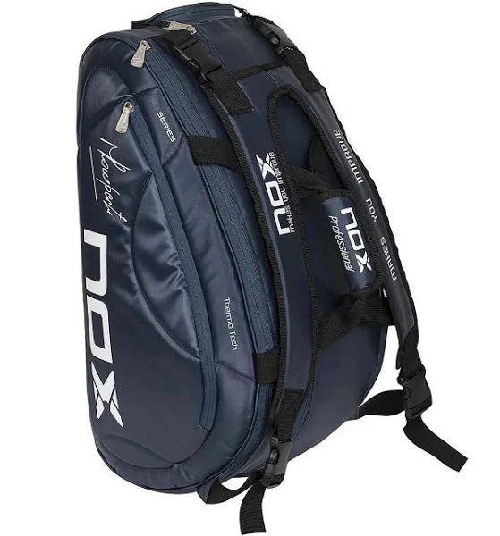 Nox – Borsa Pro Series marine