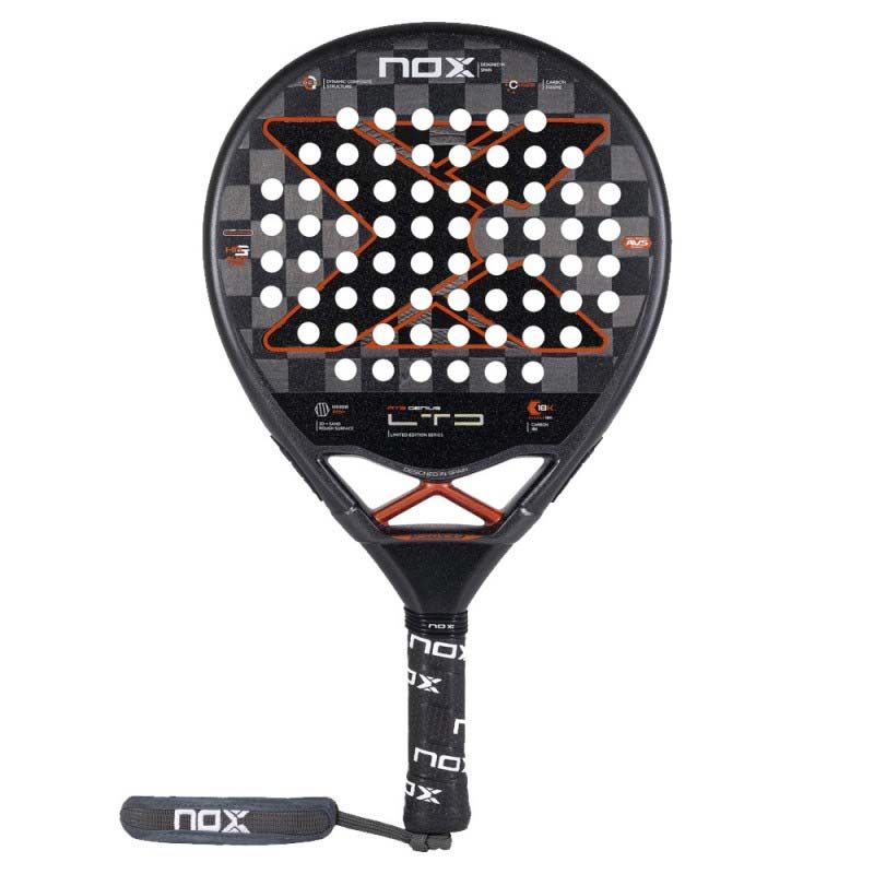 Nox – Pack AT Genius LTD 2023